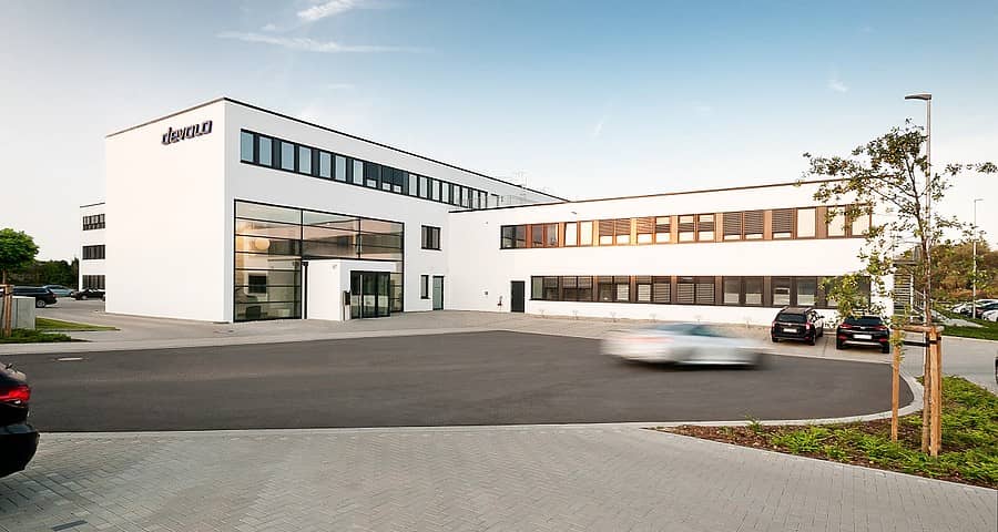 devolo AG: Sanierung nach sechs Monaten erfolgreich abgeschlossen devolo AG: Sanierung nach sechs Monaten erfolgreich abgeschlossen
