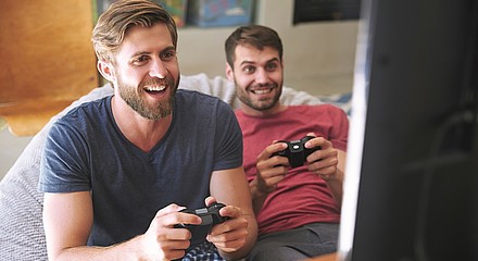 Zocken zum Jahresende - Tipps und Gaming-Trends Zocken zum Jahresende - Tipps und Gaming-Trends