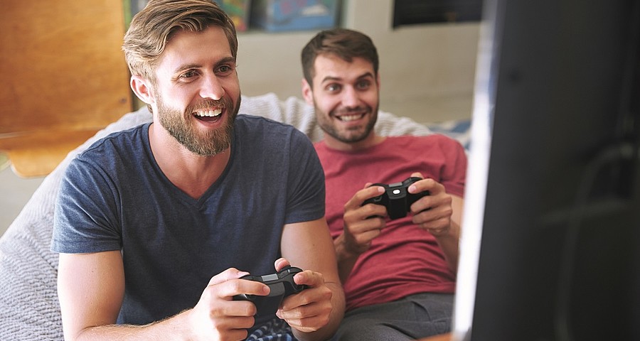 Zocken zum Jahresende - Tipps und Gaming-Trends Zocken zum Jahresende - Tipps und Gaming-Trends