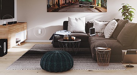 Das WLAN wird 20 – und hat noch viel vor