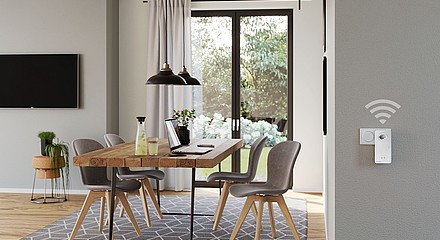 Das WLAN schützen – surfen, aber sicher