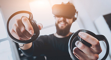 Breitbandanschluss und nix dahinter?