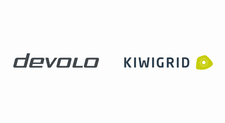 Kiwigrid und devolo beschleunigen iMSys-Entwicklung und bauen ihre Partnerschaft aus