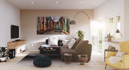 Update wertet devolo Magic auf