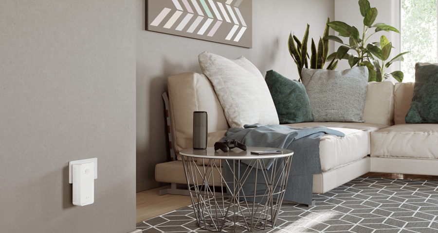 Neuer devolo Magic 2 WiFi next: Mesh-WLAN der nächsten Generation Neuer devolo Magic 2 WiFi next: Mesh-WLAN der nächsten Generation