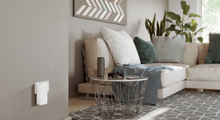 Neuer devolo Magic 2 WiFi next: Mesh-WLAN der nächsten Generation Neuer devolo Magic 2 WiFi next: Mesh-WLAN der nächsten Generation