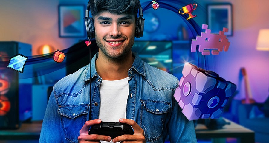 Starke Gaming-Performance mit starker Netzwerk-Performance: den Ping optimieren Starke Gaming-Performance mit starker Netzwerk-Performance: den Ping optimieren