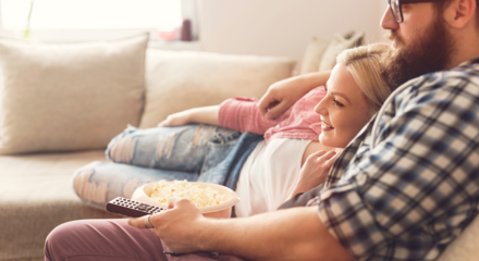 Welttag des Fernsehens 2021: streamen statt zappen