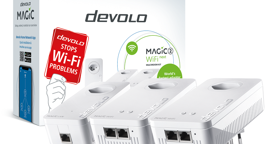 devolo verlängert Garantie: Zwölf Monate exklusiver Service für ausgewählte Produkte devolo verlängert Garantie: Zwölf Monate exklusiver Service für ausgewählte Produkte