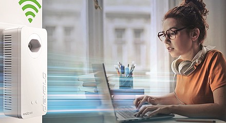 Vermeintlich schnelles Internet? Achtung: Auch auf die Upload-Geschwindigkeit kommt es an Vermeintlich schnelles Internet? Achtung: Auch auf die Upload-Geschwindigkeit kommt es an