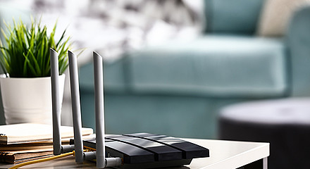 Was ist ein Access Point und wie erweitert er Ihr WLAN? Was ist ein Access Point und wie erweitert er Ihr WLAN?