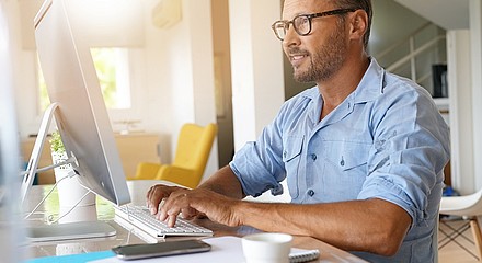 Sicheres WiFi: Gut geschützt ins Internet Sicheres WiFi: Gut geschützt ins Internet