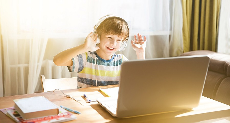 Schulstart: Richtig vorbereitet auch zu Hause lernen Schulstart: Richtig vorbereitet auch zu Hause lernen