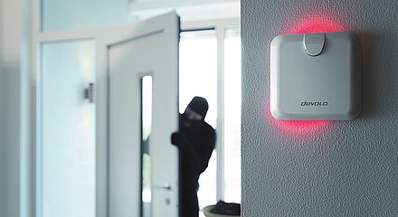 Zum Tag des Einbruchschutzes am 27. Oktober 2019: jährlich über 40.000 Einbruchsdelikte in der Schweiz