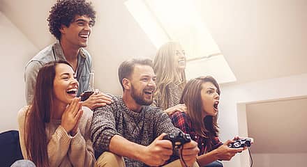 Mit devolo zum besten Ping – mit diesen Tipps spielen Sie besser