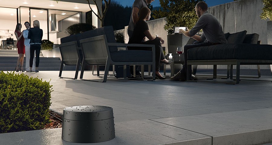 Schnelles WLAN im Garten und auf der Terrasse: Arbeit und Freizeit im Grünen mit dem devolo WiFi Outdoor – jetzt zum Aktionspreis Schnelles WLAN im Garten und auf der Terrasse: Arbeit und Freizeit im Grünen mit dem devolo WiFi Outdoor – jetzt zum Aktionspreis