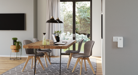 devolo Schweiz feiert Geburtstag – Weltmarktführer seit zehn Jahren in St. Gallen