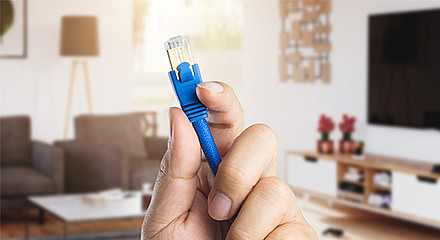 Was ist Ethernet und wie macht es Ihr Heimnetz besser?