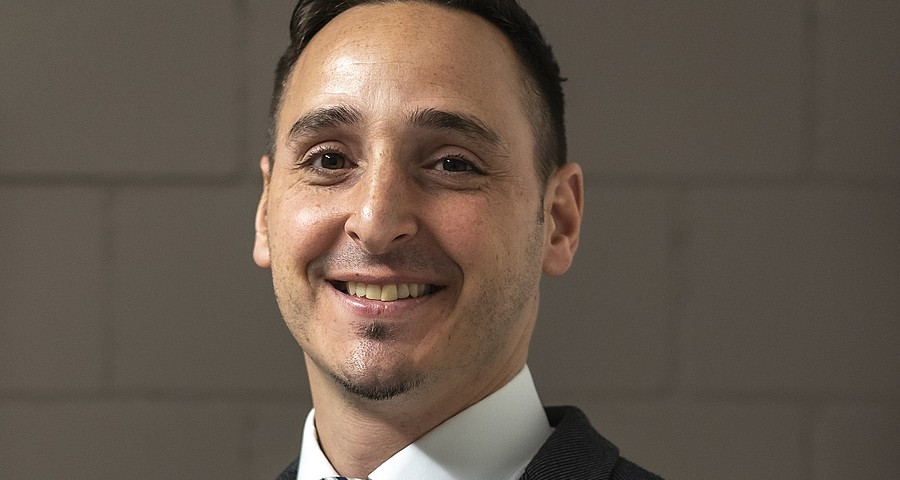 Neuer Key Account Manager: Giuseppe Cantelli verstärkt devolo GmbH Schweiz Neuer Key Account Manager: Giuseppe Cantelli verstärkt devolo GmbH Schweiz