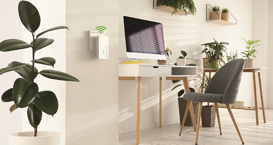 WLAN-Tipps: Fünf Ratschläge für ein besseres Heimnetz WLAN-Tipps: Fünf Ratschläge für ein besseres Heimnetz
