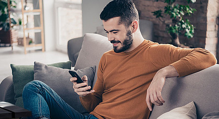 Internet: Was ist Bandbreite und wie viel brauchen Sie? Internet: Was ist Bandbreite und wie viel brauchen Sie?