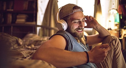 25 Jahre MP3: Von der Download-Revolution in die Streaming-Zukunft