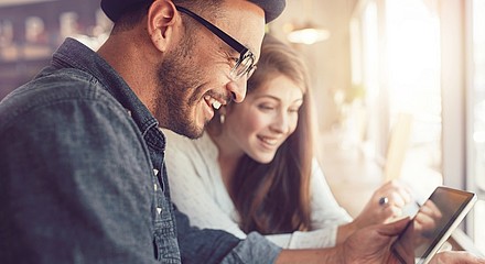 Vom Experiment zum globalen Datennetz: Das Internet feiert Geburtstag