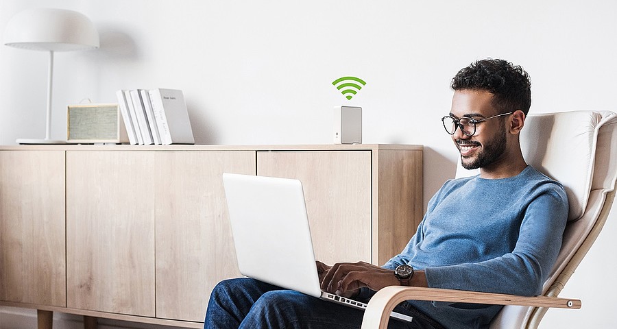 WiFi 6: Die Vorteile des WLAN-Standards WiFi 6: Die Vorteile des WLAN-Standards