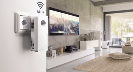 Was ist Mesh-WLAN? Was ist Mesh-WLAN?
