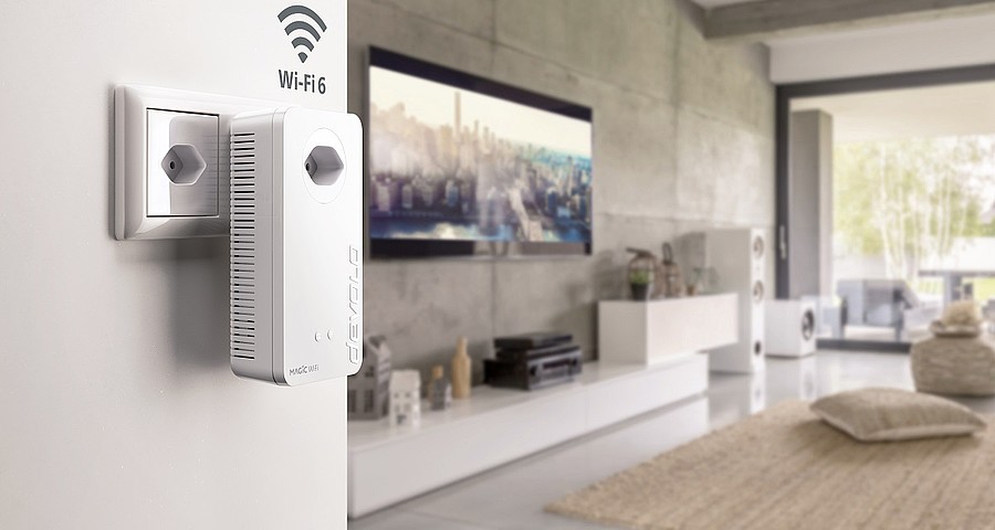 Was ist Mesh-WLAN? Was ist Mesh-WLAN?