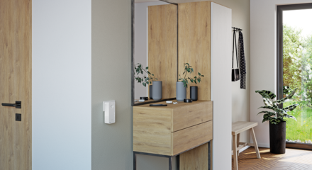 Die smarte Lösung gegen WLAN-Schwäche: devolo WLAN Repeater+ ac